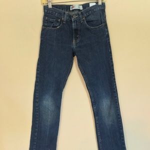Levi's 511 Skinny